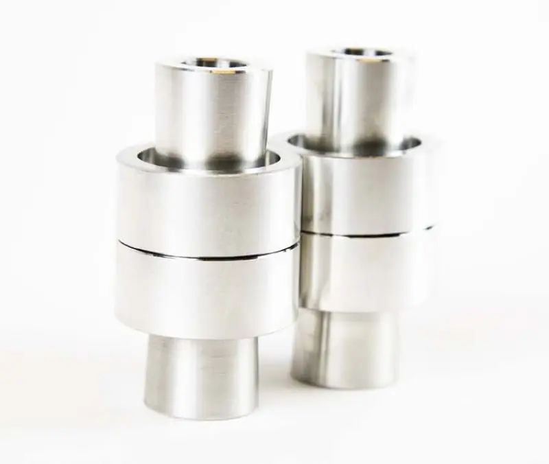 SPL Parts Front Lower Arm Inner Monoball Bushings (Nissan 350Z/Infiniti G37/G35) (SPPSPL FLBI Z33)