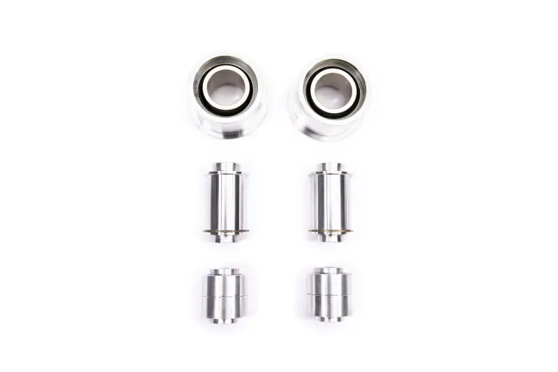 SPL Parts Front Lower Control Arm Bushings (Nissan GTR R35) (SPPSPL FLBK R35)