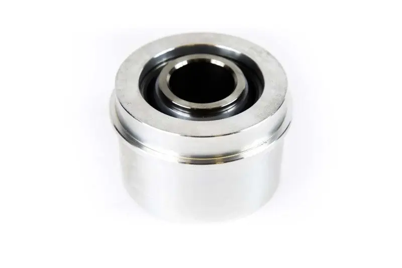 SPL Parts Front Lower Control Arm Monoball Bushings (Nissan 370Z/Infiniti G37/G35) (SPPSPL FLBK Z34)