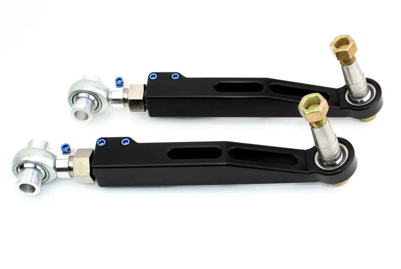 SPL Parts Front Lower Control Arms (15+ Mustang S550) (SPPSPL FLCA S550)