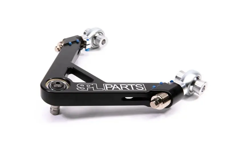 SPL Parts Front Upper Camber/Caster Arms (Nissan R35 GTR) (SPPSPL FUA R35)
