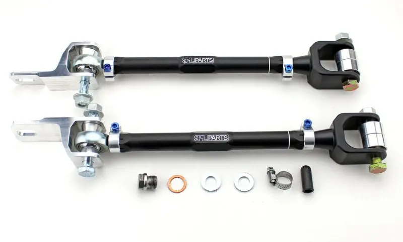 SPL Parts Titanium Series HICAS Delete Kit (Z32/S13/R32/R33/R34) (SPPSPL HCK Z32D)