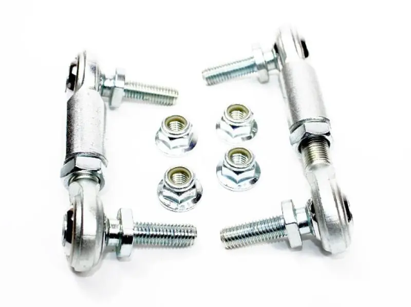SPL Parts Front/Rear Swaybar Endlinks (06-15 Miata NC/03-12 RX-8) (SPPSPL RE NC)