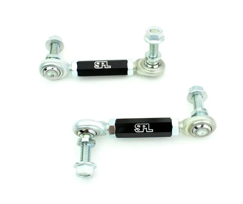 SPL Parts Rear Swaybar Endlinks (15+ Mustang S550) (SPPSPL RE S550)