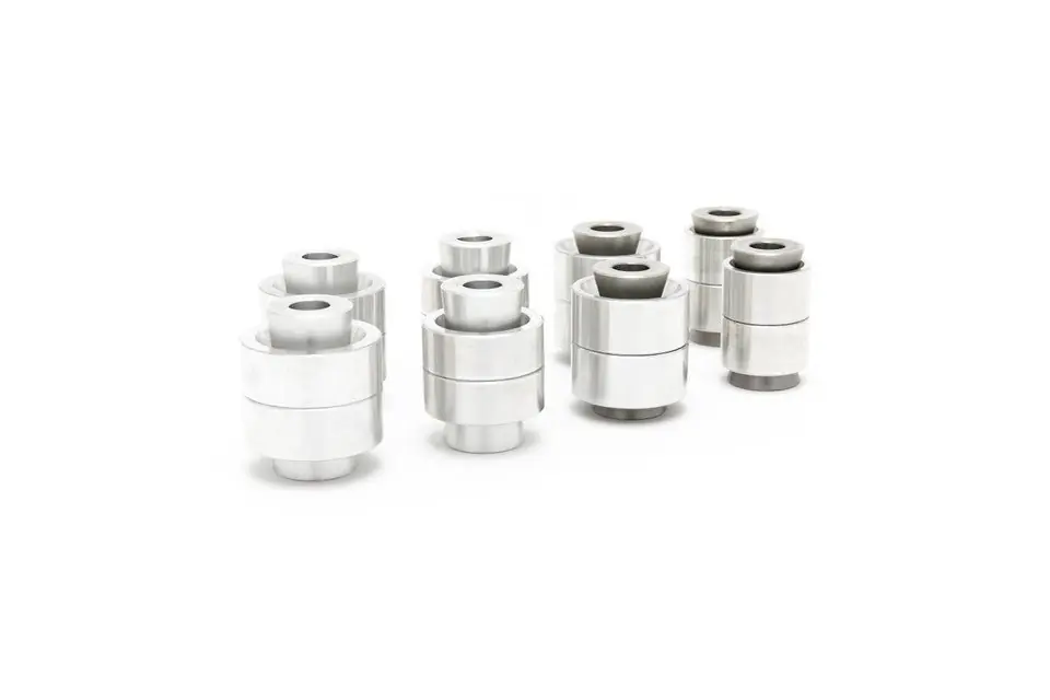 SPL Parts Rear Knuckle Bushings (16+ Mazda Miata ND) (SPPSPL RKB ND)
