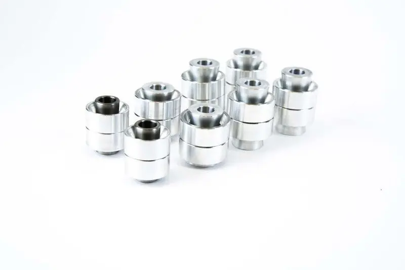 SPL Parts Rear Knuckle Monoball Bushings (Nissan R35 GTR) (SPPSPL RKB R35)