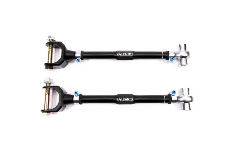 SPL Parts Rear Lower Camber Arm (16+ Mazda Miata ND) (SPPSPL RLL ND)