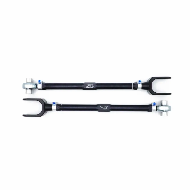 SPL Parts Rear Camber Arms - Dogbone Version (Q50/Q60) (SPPSPL RLL V37D)
