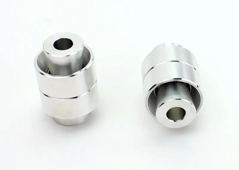 SPL Parts Rear Mid Link Spherical Bushings (Nissan 350Z/Infiniti G35) (SPPSPL RMLB Z33)