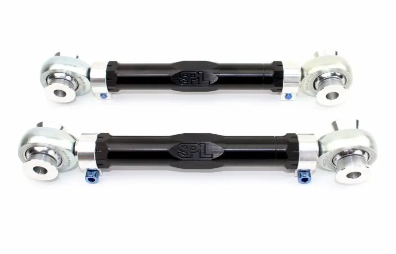 SPL Parts Rear Toe Links (92-02 Mazda RX-7 FD) (SPPSPL RTA FD)