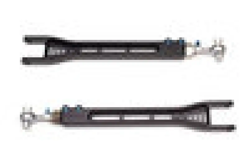 SPL Parts Rear Toe Links | Nissan R35 GT-R (SPPSPL RTA R35)