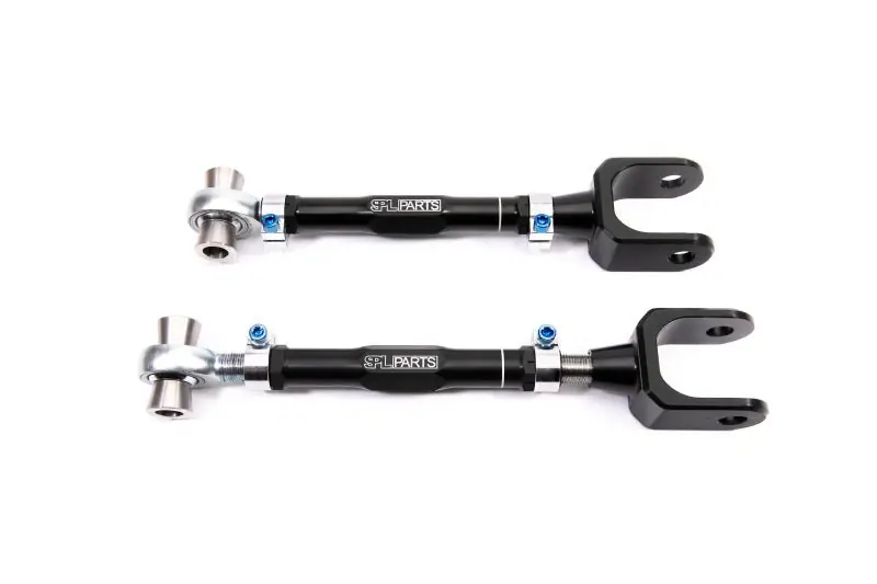 SPL Parts Rear Toe Links (15+ Ford Mustang S550) (SPPSPL RTA S550)