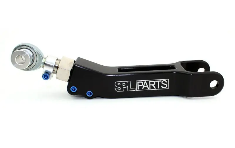 SPL Parts Rear Traction Arms (15+ Subaru WRX/STI) (SPPSPL RTR GK)