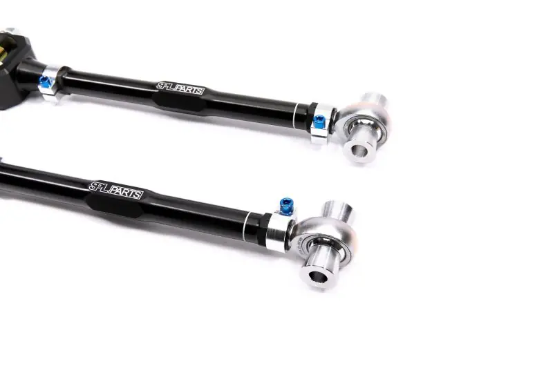 SPL Parts Rear Traction Links (2016+ Mazda Miata ND) (SPPSPL RTR ND)