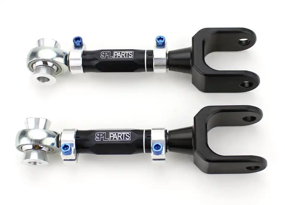 SPL Parts Rear Traction Arms (Nissan S13/S14/Z32/R32/R33/R34) (SPPSPL RTR S13D)