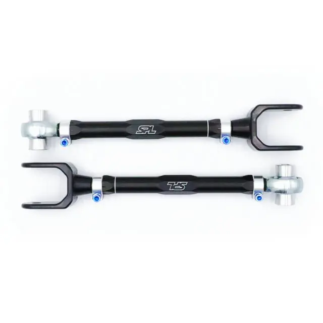 SPL Rear Traction Arms (Infiniti Q50/Q60) (SPPSPL RTR V37D)