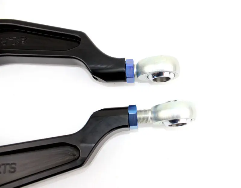 SPL High Clearance Rear Traction Links | Nissan R35 GT-R (SPPSPL RTRHC R35)