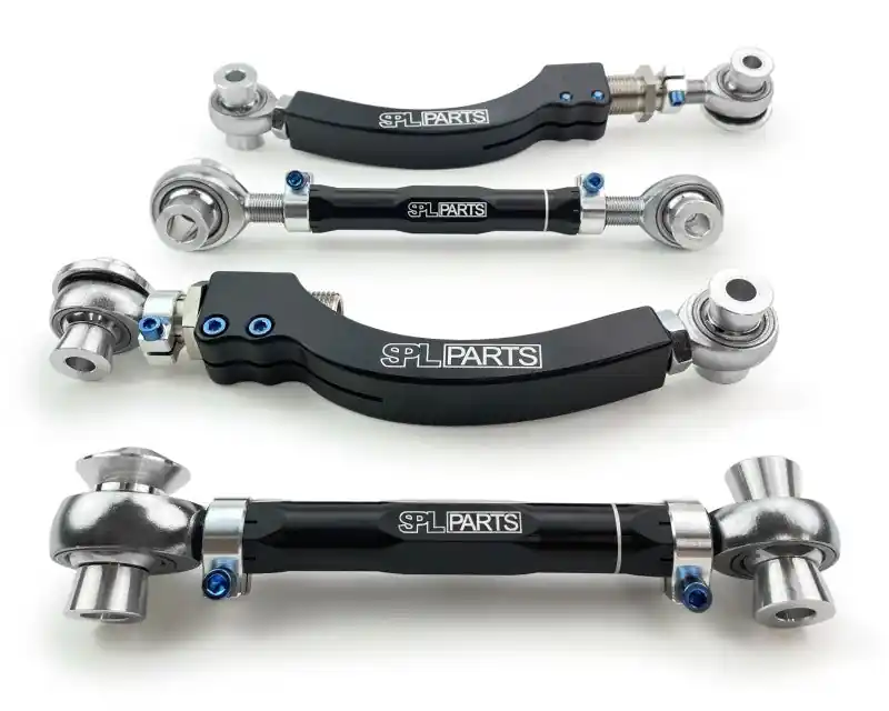 SPL Parts Rear Upper Arms | A90 Toyota Supra (SPPSPL RUA G29)