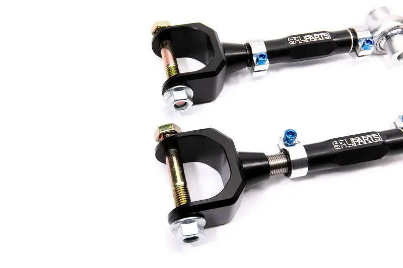 SPL Parts Rear Upper Control Arms (16+ Mazda Miata ND) (SPPSPL RUA ND)