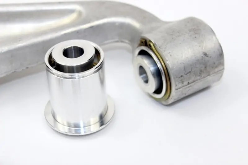 SPL FKS Rear Upper Arm Monoball Bushings (Nissan 350Z/370Z/Infiniti G35/G37) (SPPSPL RUAB Z33)