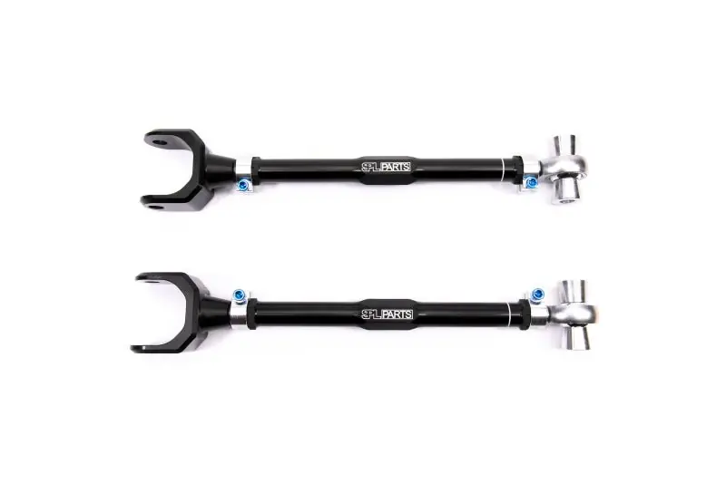 SPL Parts Rear Upper Traction Arms (2016+ Mazda Miata ND) (SPPSPL RUT ND)