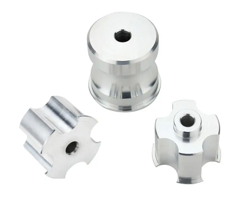 SPL Parts Solid Differential Mount Bushings | A90 Toyota Supra (SPPSPL SDB G29)