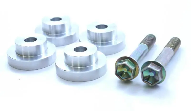 SPL Parts Solid Differential Mount Bushings (Nissan 240SX S13) (SPPSPL SDB S13)