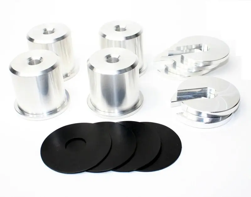 SPL Solid Subframe Bushings | 13-21 FRS/BRZ/86 (SPPSPL SSB FRS)