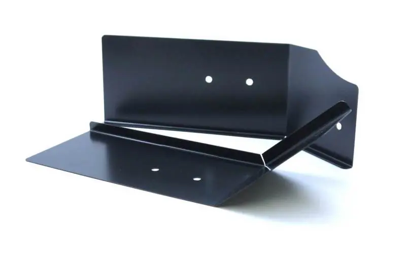 SPL Tension Rod Brake Air Deflectors (Nissan S13/S14/Z32/R32/R33/R34) (SPPSPL TR BD)