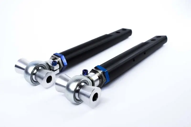 SPL Parts Front Tension Rods (Nissan 240ZX/300ZX/R32) (SPPSPL TR S13)