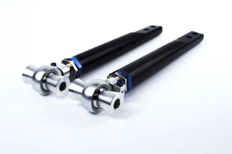 SPL Parts Front Tension Rods (Nissan 240SX/Skyline R33/R34) (SPPSPL TR S14)