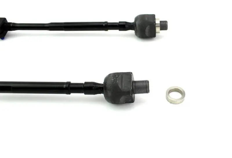 SPL Tie Rod End Kit Bumpsteer Adjustable Power Steering Rack (99-05 Mazda Miata NB) (SPPSPL TRE NBPS)