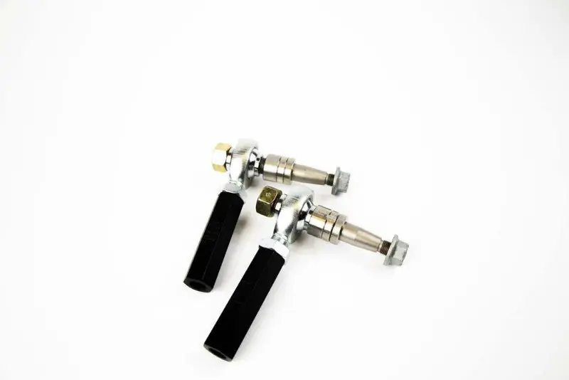 SPL V5 Bumpsteer Adjustable Front Outer Tie Rod Ends (Nissan 240SX) (SPPSPL TRE S13)