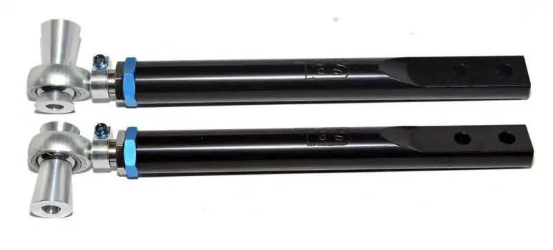 SPL Parts Offset Tension Rods (S14 240SX/Skyline R33) (SPPSPL TRO S14)