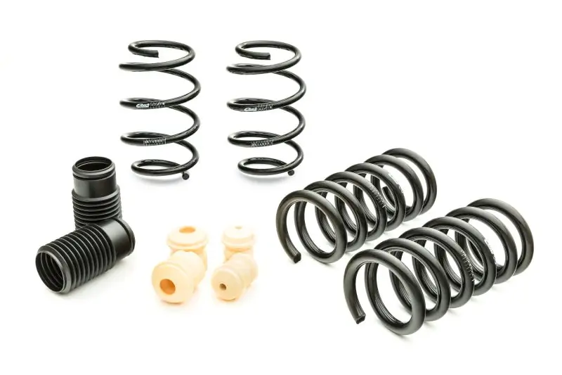 Eibach Pro-Kit Performance Springs (15-21 Ford Mustang GT) (EIB35145.140)