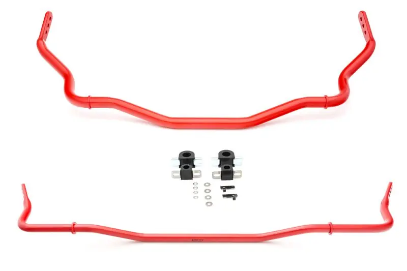 Eibach Front & Rear Anti-Roll Kit (15+ Ford Mustang S550) (EIB35145.320)