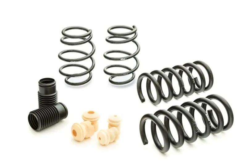 Eibach Pro-Kit Lowering Springs (15-17 Ford Mustang S550) (EIB35147.140)