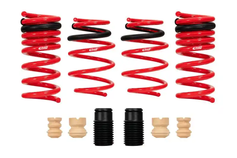 Eibach Sportline Kit (15+ Mustang GT) (EIB4.14535)