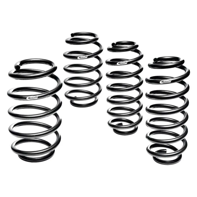 Eibach Pro-Kit Performance Spring Set (15-17 Ford Mustang GT350) (EIBE10-35-029-06-22)