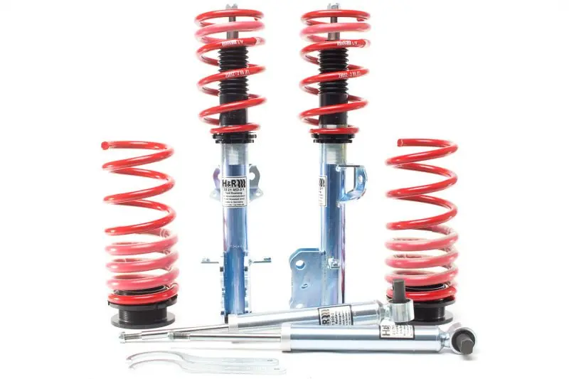 H&R Street Perf. Coil Over (15-22 Ford Mustang) (HRS51692-2)