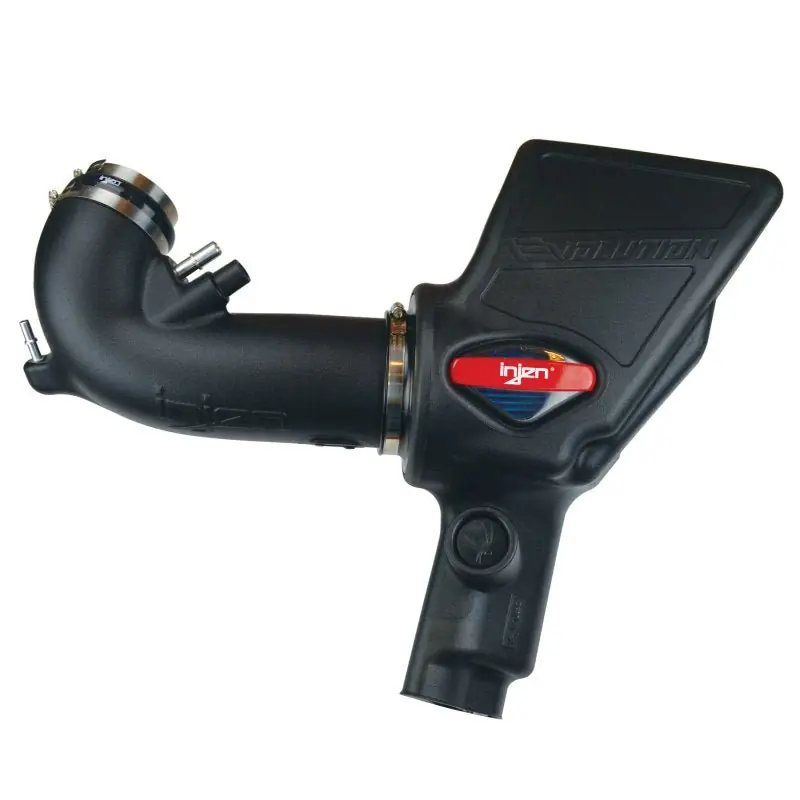 Injen Evolution Intake (18-20 Ford Mustang GT) (INJEVO9202)