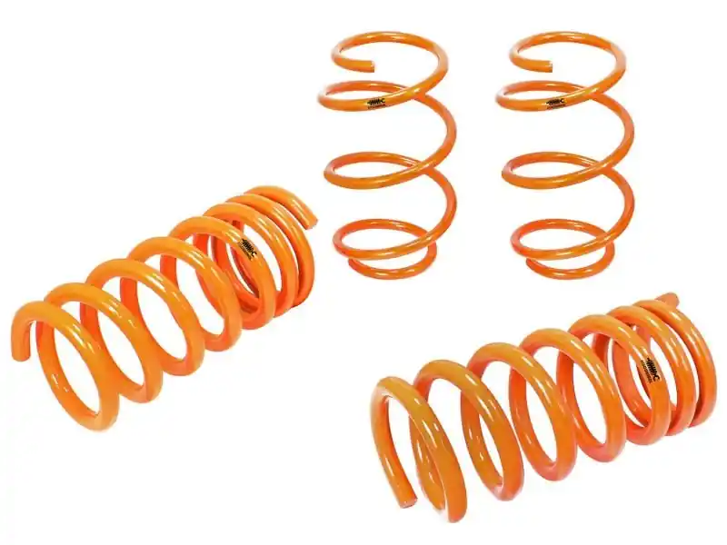 aFe Control Lowering Springs (2015 Ford Mustang GT) (AFE410-301001-N)