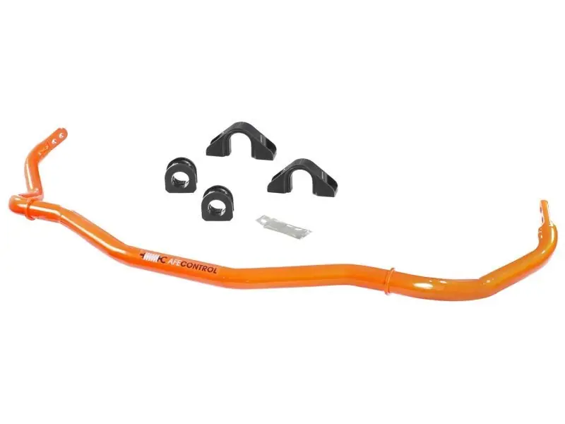 aFe Control Front Sway Bar Kit (15-2017 Ford Mustang S550) (AFE440-301001FN)