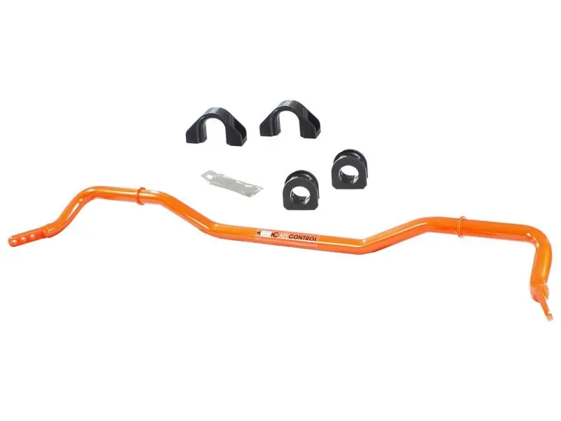 aFe Control Rear Sway Bar Kit (15-17 Ford Mustang) (AFE440-301001RN)
