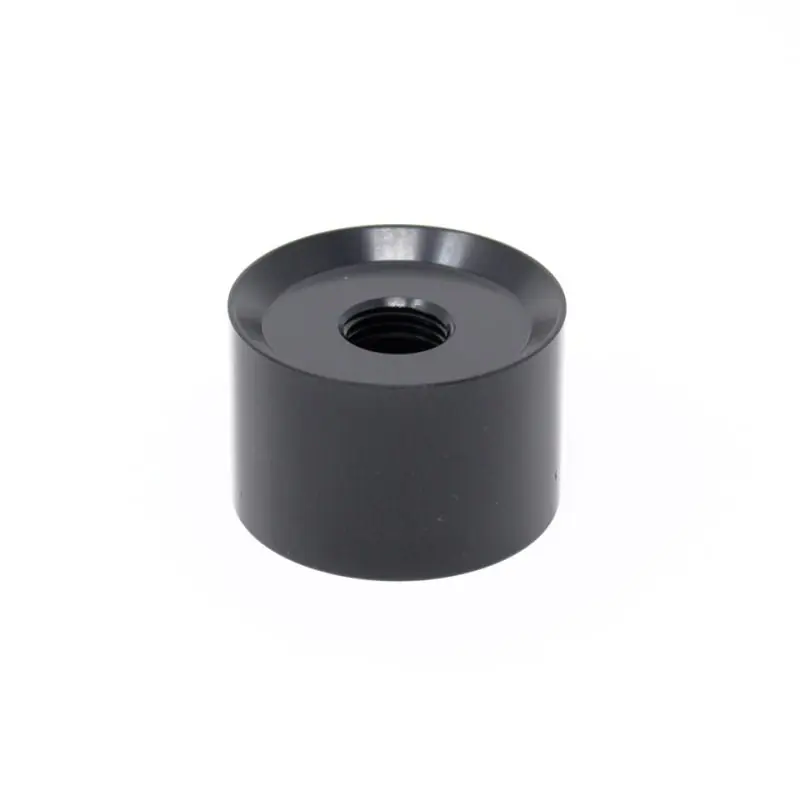 Torque Solution Reverse Lockout Jam Nut (Multiple Ford Fitments) (TQSTS-UNI-537)
