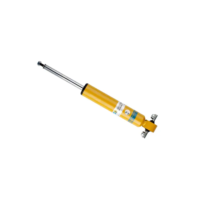 Bilstein B6 Performance Rear Monotube Shock (15+ Ford Mustang S550) (BIL24-253611)