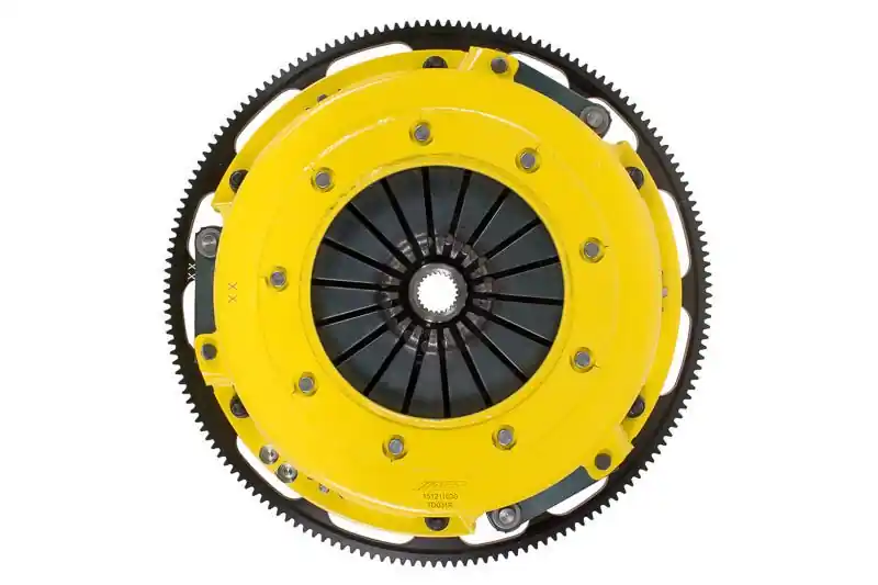 ACT 2011 Ford Mustang Twin Disc MaXX XT Street Kit Clutch Kit (ACTT3S-F05)