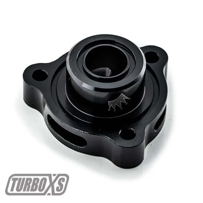 Turbo XS Blow Off Valve Adapter (15+ Ford Mustang EcoBoost) (TXSMEB-VTA-ADA)