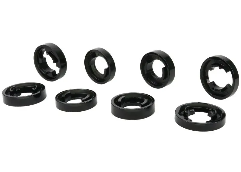 Whiteline Subframe Mount Bushings (15-18 Ford Mustang S550) (WHLKDT943)