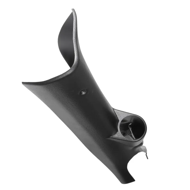 Auto Meter Replacement A-Pillar 52mm Single Gauge Pod (15+ Ford Mustang S550) (ATM12135)